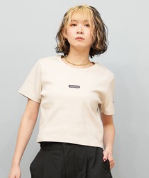【ミニTシャツ】NEW ERA/ニューエラ リブ/ちびTシャツ 14670917/14670918/14670919