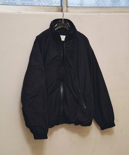 TODAYFUL Useful Zip Blouzon（ブルゾン）｜TODAYFUL（トゥデイフル