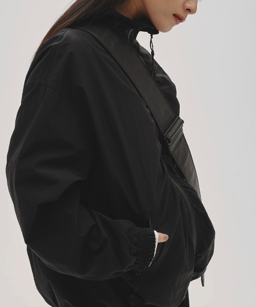 TODAYFUL（トゥデイフル）の「TODAYFUL Useful Zip Blouzon（ブルゾン