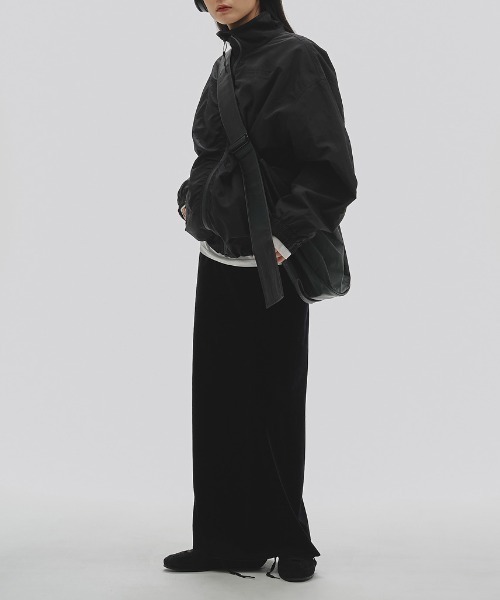 TODAYFUL（トゥデイフル）の「TODAYFUL Useful Zip Blouzon（ブルゾン