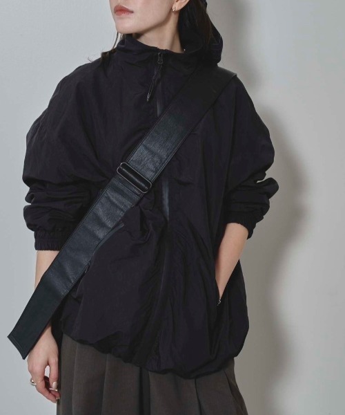 TODAYFUL（トゥデイフル）の「TODAYFUL Useful Zip Blouzon（ブルゾン