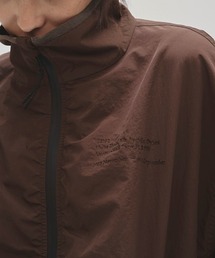 TODAYFUL（トゥデイフル）の「TODAYFUL Useful Zip Blouzon（ブルゾン