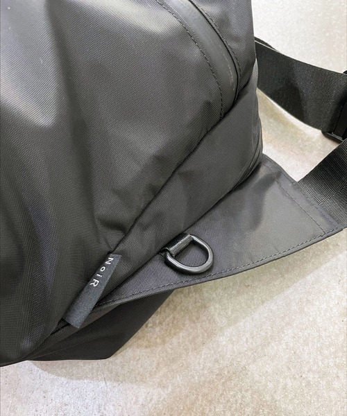 Luminous Shoulder Bag（ショルダーバッグ）｜NoiR/ノアール（ノアール