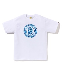 ABC CAMO BUSY WORKS TEE