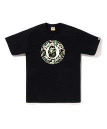 ABC CAMO BUSY WORKS TEE