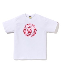 ABC CAMO BUSY WORKS TEE