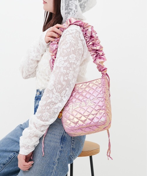 PAUL & JOE ACCESSOIRES /ポール アンド ジョー アクセソワ 】 LOGO