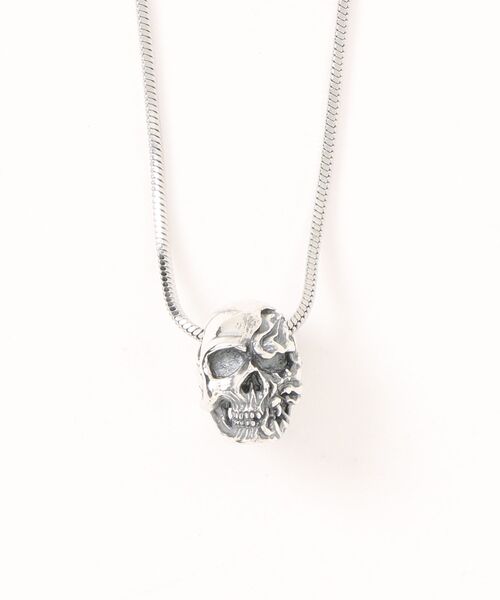 セール】【B-925 SILVER】925ペンダント b925-p557-6g