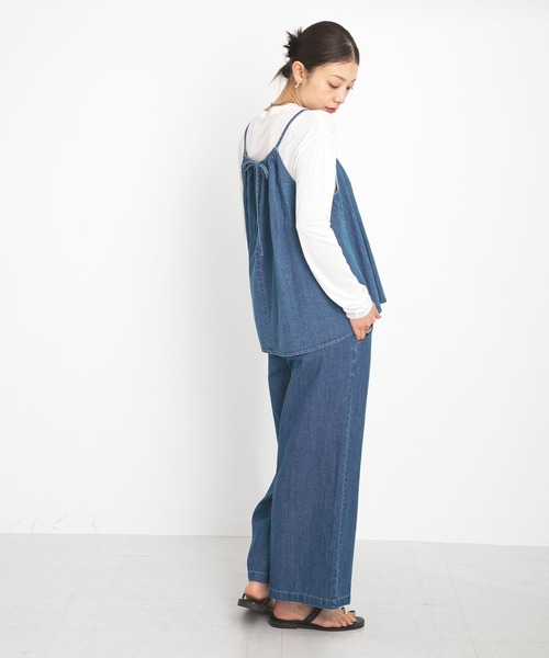 URBAN RESEARCH アーバンリサーチ　デニム　リジット　セットアップ 別注』Lee101×DOORS STRAIGHT PANTS（デニムパンツ）｜URBAN