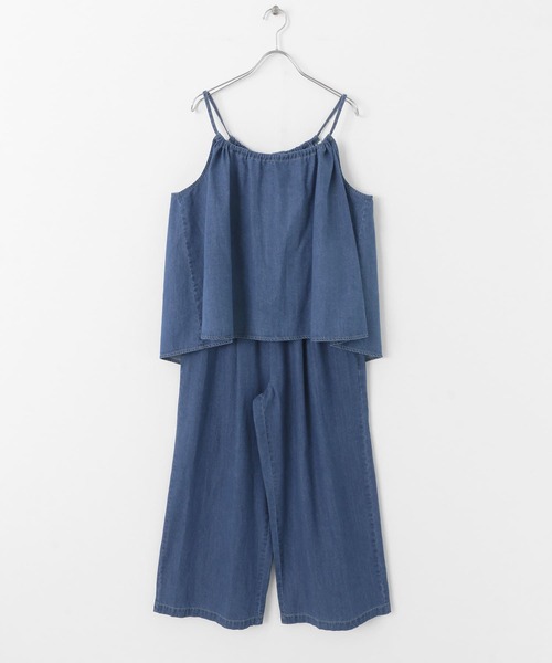URBAN RESEARCH Sonny Label セットアップ 麻 未使用 リネンライクセットアップ[ITA5-26A021]｜URBAN RESEARCH公式