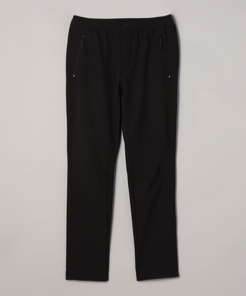 COLEMAN(コールマン)の「【WEB限定】Coleman(コールマン) イージーパンツ(その他パンツ・メンズ・ベージュ/ブラック・M/L)」の2枚目の写真