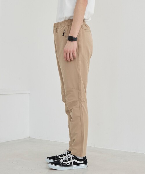 COLEMAN(コールマン)の「【WEB限定】Coleman(コールマン) イージーパンツ(その他パンツ・メンズ・ベージュ/ブラック・M/L)」の10枚目の写真
