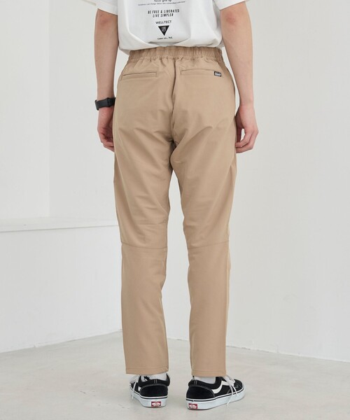 COLEMAN(コールマン)の「【WEB限定】Coleman(コールマン) イージーパンツ(その他パンツ・メンズ・ベージュ/ブラック・M/L)」の11枚目の写真
