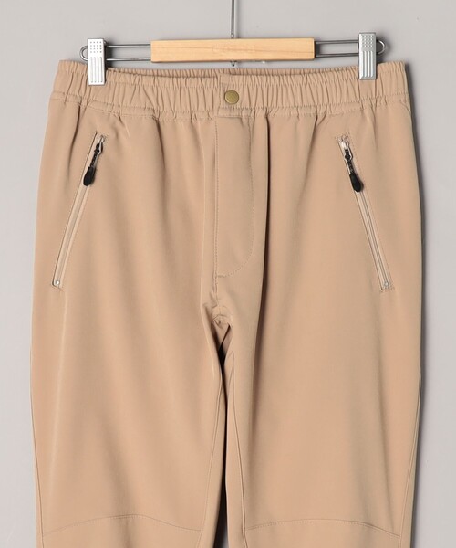 COLEMAN(コールマン)の「【WEB限定】Coleman(コールマン) イージーパンツ(その他パンツ・メンズ・ベージュ/ブラック・M/L)」の14枚目の写真