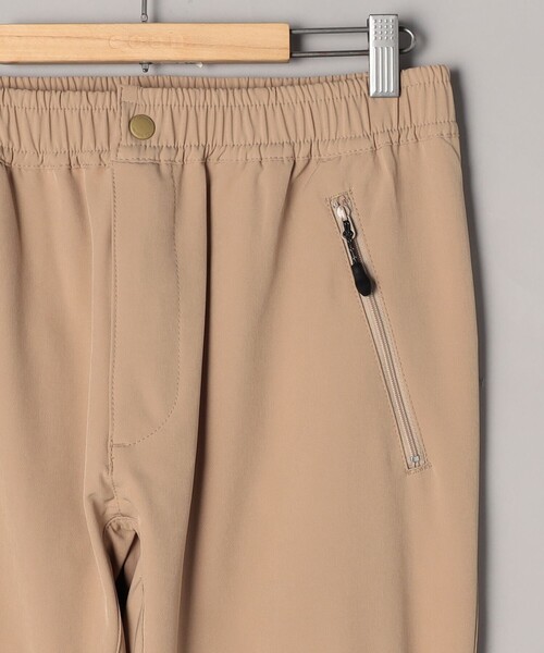 COLEMAN(コールマン)の「【WEB限定】Coleman(コールマン) イージーパンツ(その他パンツ・メンズ・ベージュ/ブラック・M/L)」の15枚目の写真