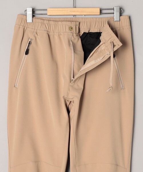 COLEMAN(コールマン)の「【WEB限定】Coleman(コールマン) イージーパンツ(その他パンツ・メンズ・ベージュ/ブラック・M/L)」の17枚目の写真