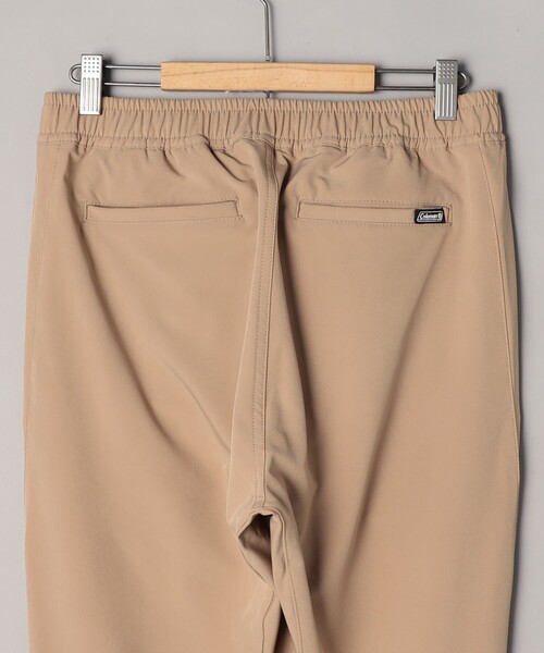 COLEMAN(コールマン)の「【WEB限定】Coleman(コールマン) イージーパンツ(その他パンツ・メンズ・ベージュ/ブラック・M/L)」の18枚目の写真