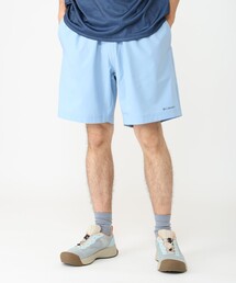 Columbia／サマータイド ストレッチ ショート／コロンビア／撥水／UVカット／水陸両用／ショートパンツ