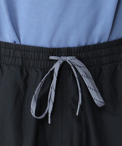 Columbia（コロンビア）の「Columbia／サマータイド ストレッチ ショート／コロンビア／撥水／UVカット／水陸両用／ショートパンツ（その他パンツ・メンズ・パープル/ブラック/ブルー/ネイビー・M/XL/L/S）」の6枚目の写真