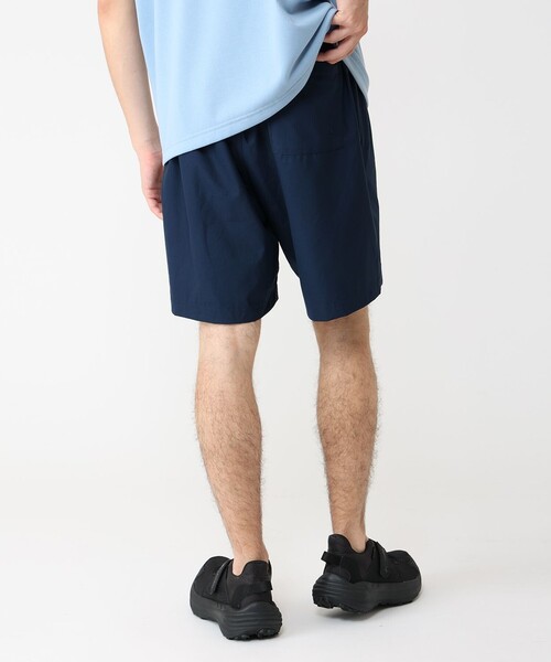 Columbia（コロンビア）の「Columbia／サマータイド ストレッチ ショート／コロンビア／撥水／UVカット／水陸両用／ショートパンツ（その他パンツ・メンズ・パープル/ブラック/ブルー/ネイビー・M/XL/L/S）」の11枚目の写真