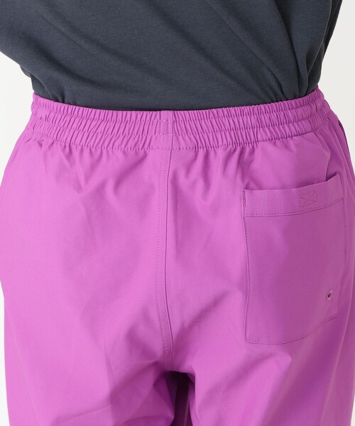 Columbia（コロンビア）の「Columbia／サマータイド ストレッチ ショート／コロンビア／撥水／UVカット／水陸両用／ショートパンツ（その他パンツ・メンズ・パープル/ブラック/ブルー/ネイビー・M/XL/L/S）」の18枚目の写真