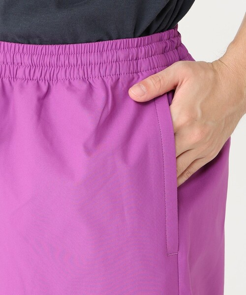 Columbia（コロンビア）の「Columbia／サマータイド ストレッチ ショート／コロンビア／撥水／UVカット／水陸両用／ショートパンツ（その他パンツ・メンズ・パープル/ブラック/ブルー/ネイビー・M/XL/L/S）」の19枚目の写真