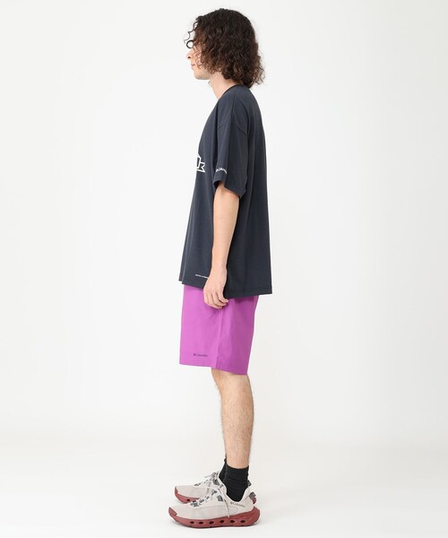 セール】Columbia／サマータイド ストレッチ ショート
