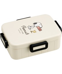 Skater（スケーター）の「キャラクター 抗菌 ４点ロック ランチボックス 650ml（お弁当箱）」