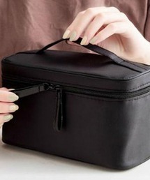 maison de LATIR（メゾンドラティール）の「「バッグの中を、一瞬で整える多機能ポーチ」メイクポーチ バニティポーチ 大容量ポーチ（ポーチ）」