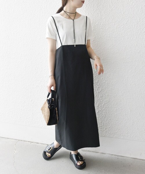 ★A.P.C.★エニー ワンピース A.P.C. | ワンピースの商品一覧 | A.P.C. | アーペーセー日本