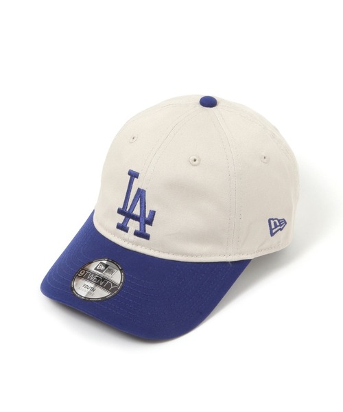 10C REPIPI（ジューシーレピピ）の「【10C REPIPI】NEWERA　2TONE【手洗い可能◎】（キャップ・キッズ・その他1/その他2・FREE）」の4枚目の写真