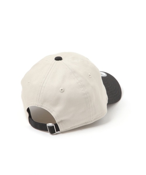 10C REPIPI（ジューシーレピピ）の「【10C REPIPI】NEWERA　2TONE【手洗い可能◎】（キャップ・キッズ・その他1/その他2・FREE）」の7枚目の写真