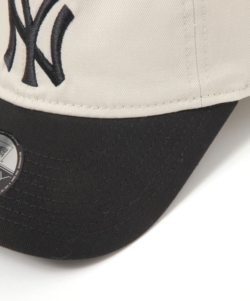 10C REPIPI（ジューシーレピピ）の「【10C REPIPI】NEWERA　2TONE【手洗い可能◎】（キャップ・キッズ・その他1/その他2・FREE）」の9枚目の写真