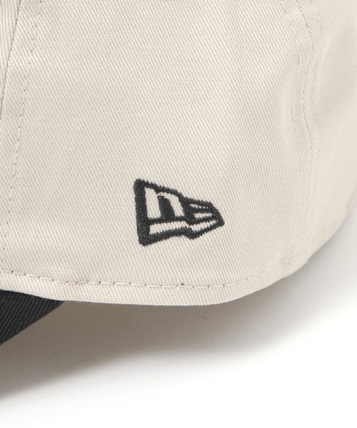 10C REPIPI（ジューシーレピピ）の「【10C REPIPI】NEWERA　2TONE【手洗い可能◎】（キャップ・キッズ・その他1/その他2・FREE）」の11枚目の写真