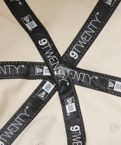 10C REPIPI（ジューシーレピピ）の「【10C REPIPI】NEWERA　2TONE【手洗い可能◎】（キャップ・キッズ・その他1/その他2・FREE）」の16枚目の写真