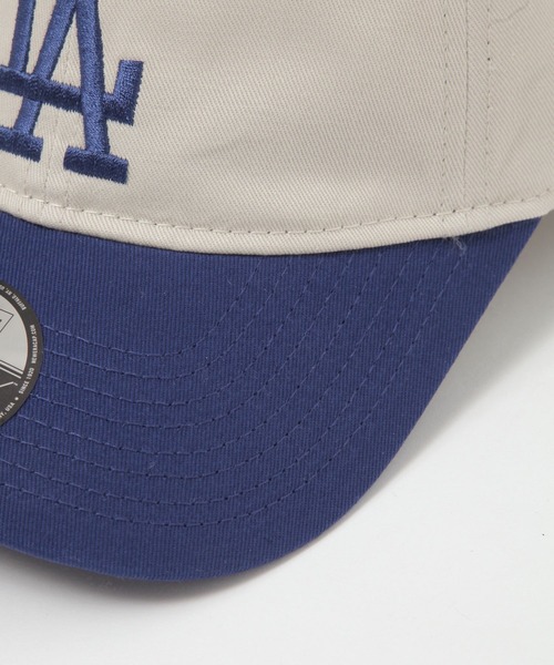 10C REPIPI（ジューシーレピピ）の「【10C REPIPI】NEWERA　2TONE【手洗い可能◎】（キャップ・キッズ・その他1/その他2・FREE）」の17枚目の写真