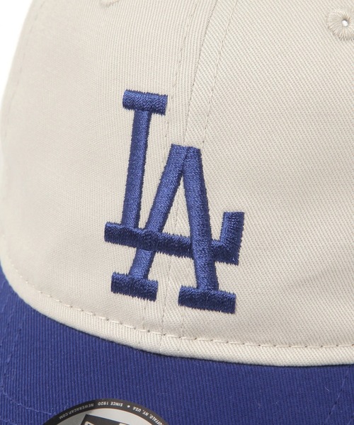 10C REPIPI（ジューシーレピピ）の「【10C REPIPI】NEWERA　2TONE【手洗い可能◎】（キャップ・キッズ・その他1/その他2・FREE）」の18枚目の写真