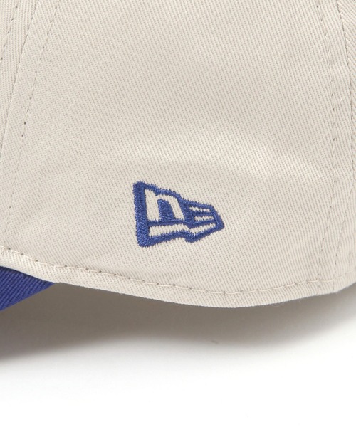 10C REPIPI（ジューシーレピピ）の「【10C REPIPI】NEWERA　2TONE【手洗い可能◎】（キャップ・キッズ・その他1/その他2・FREE）」の19枚目の写真