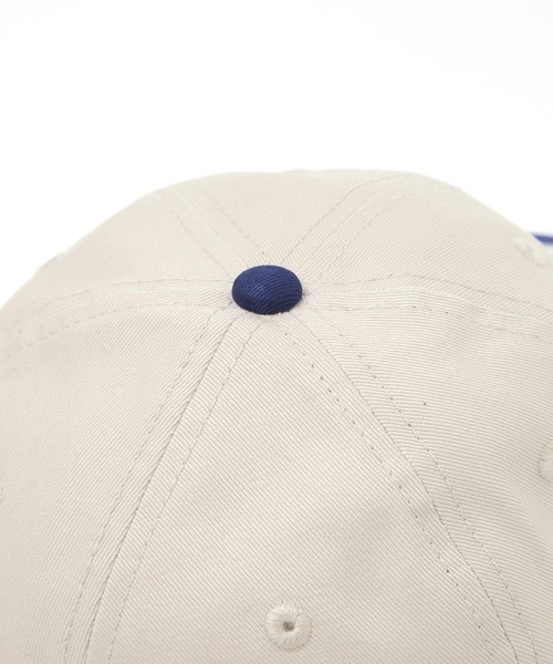 10C REPIPI（ジューシーレピピ）の「【10C REPIPI】NEWERA　2TONE【手洗い可能◎】（キャップ・キッズ・その他1/その他2・FREE）」の20枚目の写真