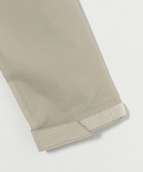 THE NORTH FACE(ザノースフェイス)の「<THE NORTH FACE>ベンチャー ジャケット(マウンテンパーカー・レディース・グレー/ブラック・L/M)」の15枚目の写真