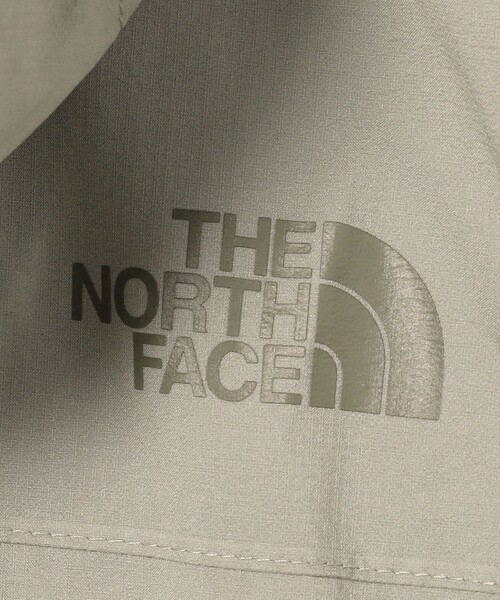 THE NORTH FACE(ザノースフェイス)の「<THE NORTH FACE>ベンチャー ジャケット(マウンテンパーカー・レディース・グレー/ブラック・L/M)」の18枚目の写真