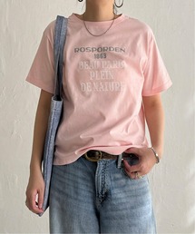 LBC | プリントロゴＴ(Tシャツ/カットソー)