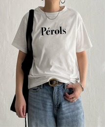 プリントロゴＴ