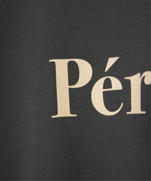 LBC（エルビーシー）の「プリントロゴＴ（Tシャツ/カットソー・レディース・その他34/ベージュ/ダークカーキ/チャコールグレー/ライトピンク/ホワイト・L/M）」の16枚目の写真