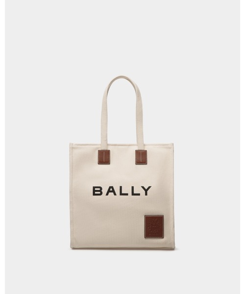 【BALLY 】Akelei トートバッグ バリー トートバッグ メンズ レディース ブランド BALLY Akelei