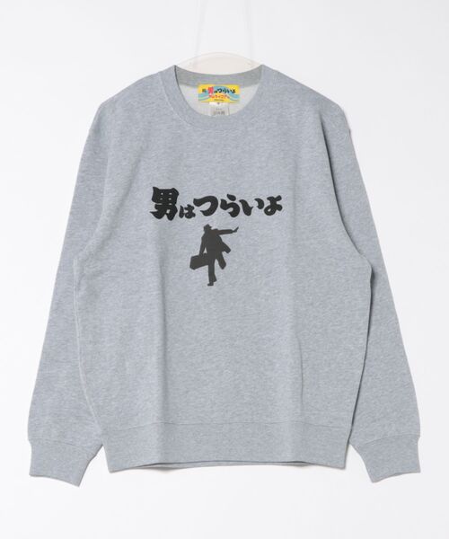 美品 SAMURAI CORE × 男はつらいよ スラックス 受注生産品 男はつらいよ – SAMURAI CORE
