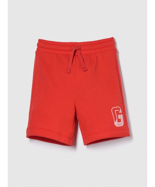 RHC ロゴ入り 赤 スウェットショートパンツ RHC ロゴ入り 赤 スウェットショートパンツ RHC Ron Herman ロン