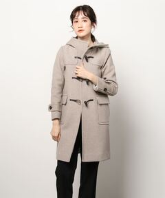 セール】スーパー120 ダッフルコート◇（ダッフルコート）｜IENA
