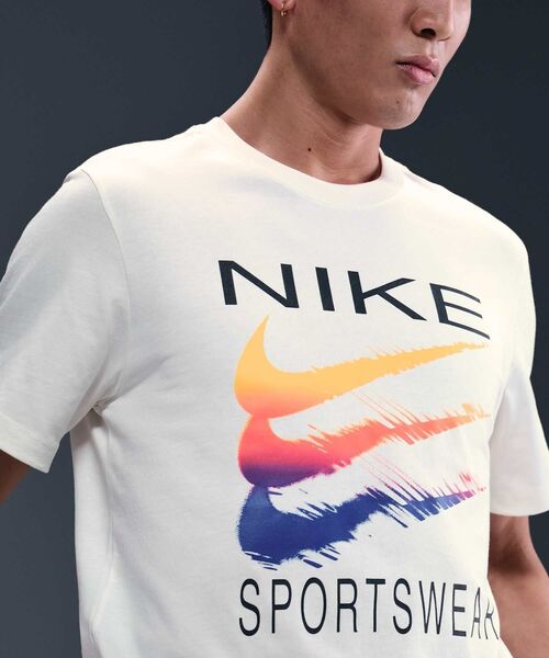 セール】ナイキ スポーツウェア メンズ Tシャツ / Nike