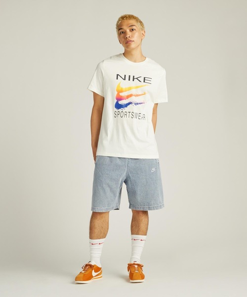 セール】ナイキ スポーツウェア メンズ Tシャツ / Nike